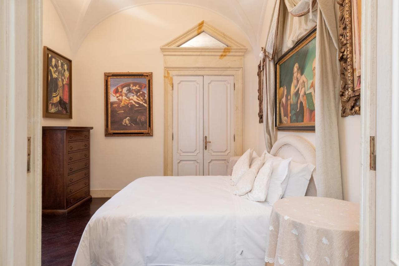 Apartamento Iflat Spanish Steps Luxury And Historical Apt Roma Exterior foto