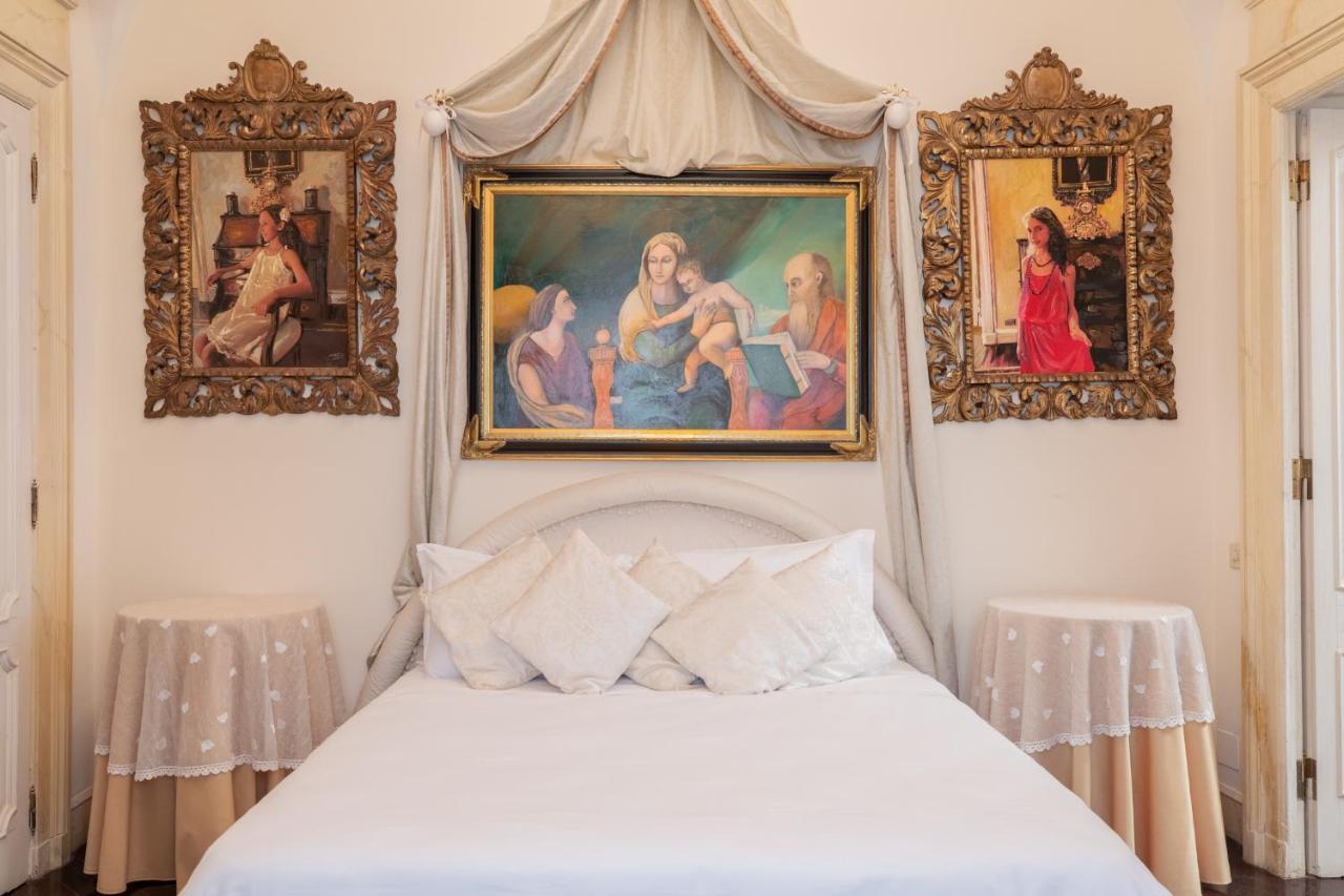 Apartamento Iflat Spanish Steps Luxury And Historical Apt Roma Exterior foto